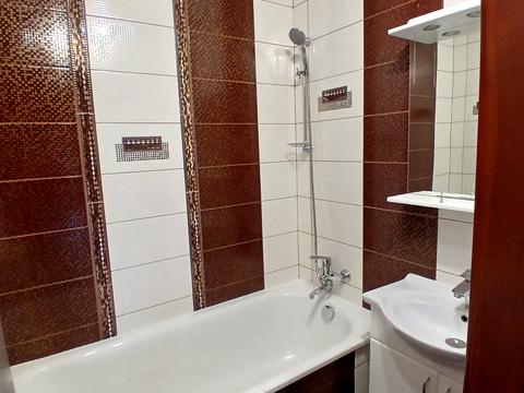 квартира за адресою Львів, Леоніда Перфецького вул., 2