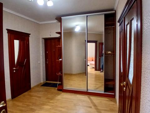 квартира за адресою Львів, Леоніда Перфецького вул., 2