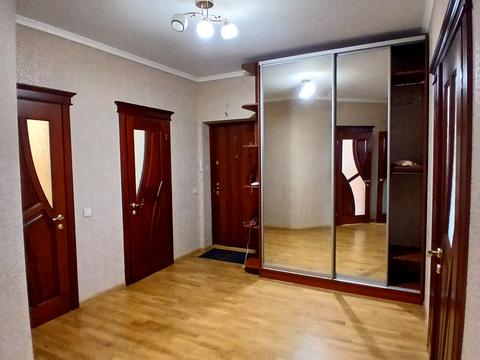 квартира за адресою Львів, Леоніда Перфецького вул., 2