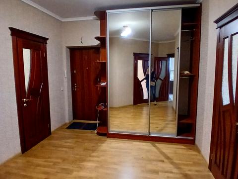 квартира за адресою Львів, Леоніда Перфецького вул., 2
