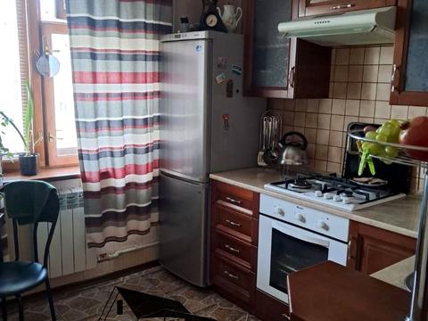 квартира за адресою Збройних Сил України вул. (Інтернаціоналістів), 63-Б