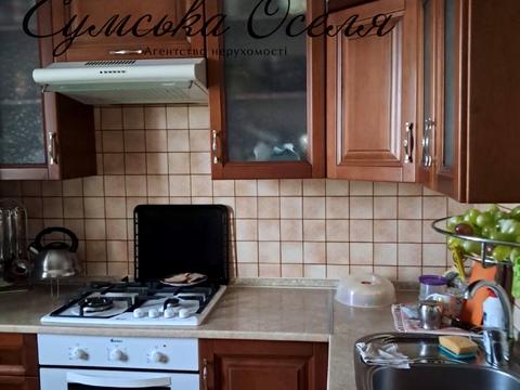 квартира за адресою Збройних Сил України вул. (Інтернаціоналістів), 63-Б