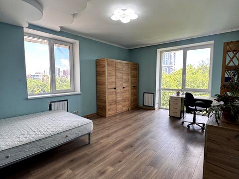 квартира по адресу с. Гатное, Абрикосовая ул., 14