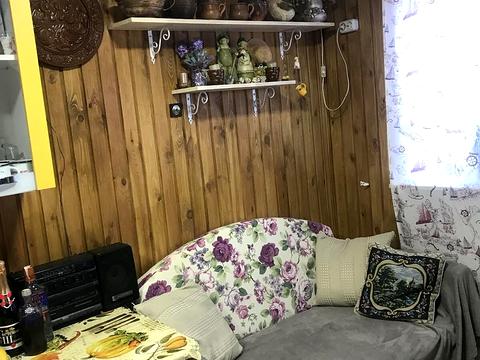 дом по адресу Вокзальная ул.