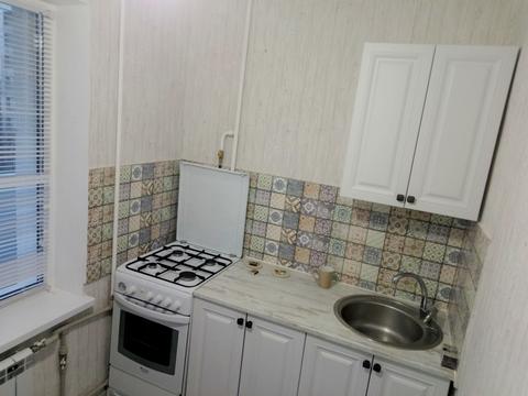 квартира по адресу Галицкая ул., 11