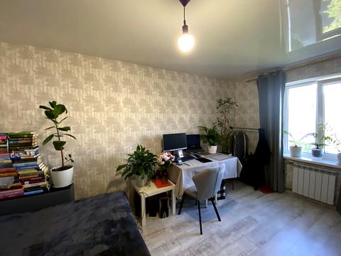квартира по адресу Галицкая ул., 11