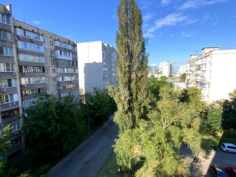 квартира по адресу Галицкая ул., 11