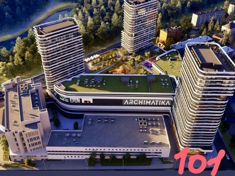 квартира по адресу Голосеевский просп. (40-летия Октября), 76