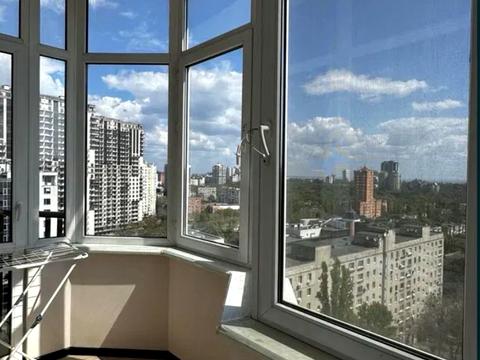 квартира за адресою Фонтанська дорога вул., 33/1