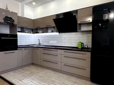 квартира за адресою Фонтанська дорога вул., 33/1