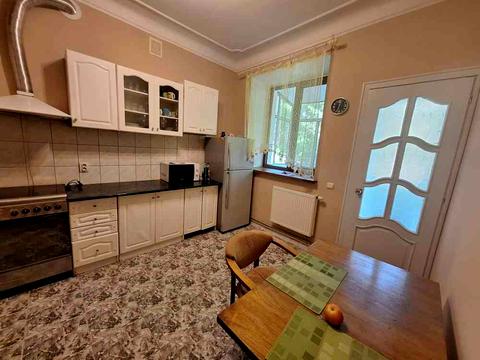 квартира по адресу Академика Сахарова ул., 12