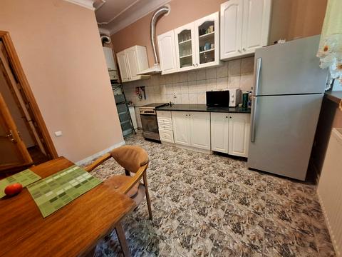 квартира по адресу Академика Сахарова ул., 12