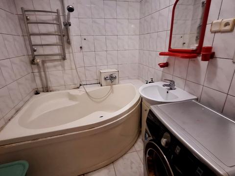 квартира по адресу Академика Сахарова ул., 12
