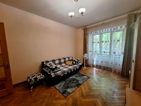 квартира по адресу Академика Сахарова ул., 12