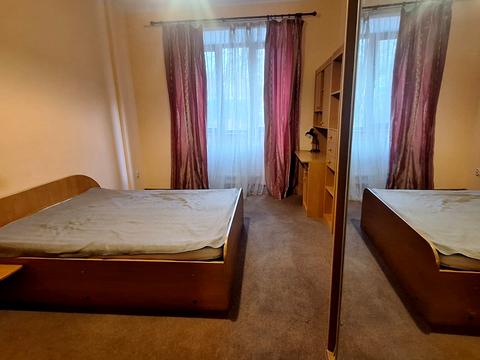 квартира по адресу Академика Сахарова ул., 12