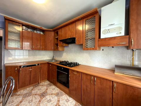 квартира по адресу Лозовецкая ул., 3