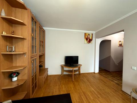 квартира по адресу Лозовецкая ул., 3