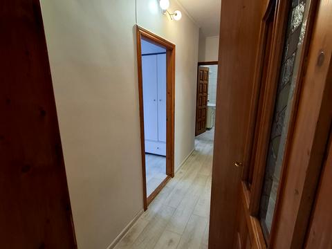 квартира по адресу Широкая ул., 83а