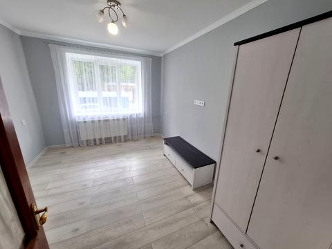 квартира по адресу Широкая ул., 83а