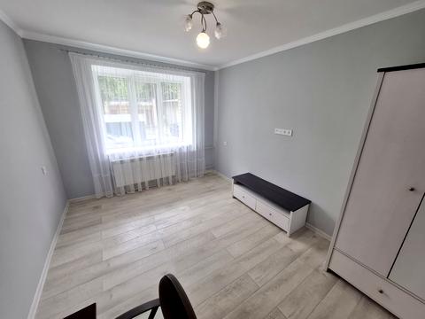 квартира по адресу Широкая ул., 83а
