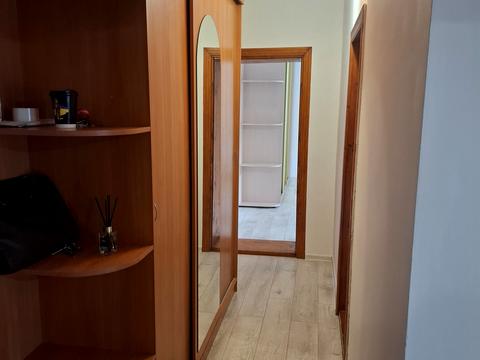 квартира по адресу Широкая ул., 83а