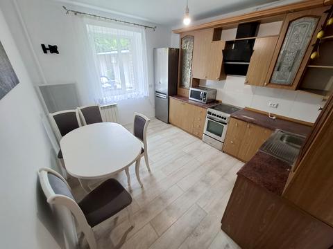 квартира по адресу Широкая ул., 83а