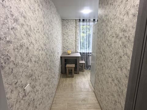 квартира по адресу Василевская ул., 111
