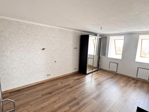 квартира по адресу с. Гатное, Абрикосовая ул., 14