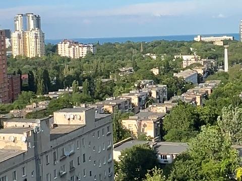 квартира за адресою Фонтанська дорога вул., 33/1