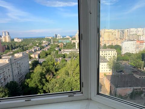 квартира за адресою Фонтанська дорога вул., 33/1
