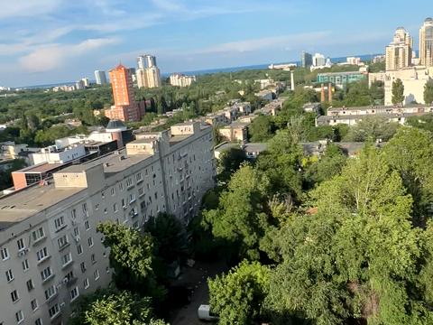 квартира за адресою Фонтанська дорога вул., 33/1