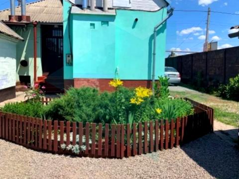 будинок за адресою Передова вул.