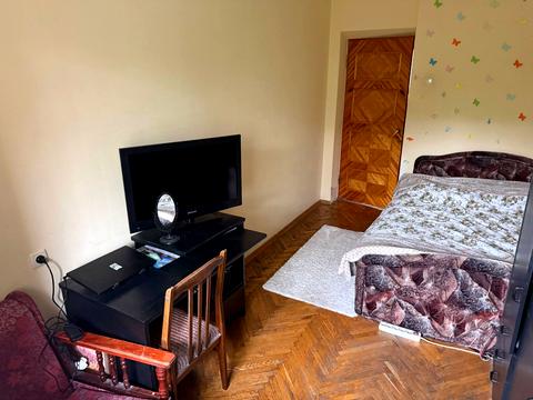 квартира за адресою Дегтярівська вул., 6