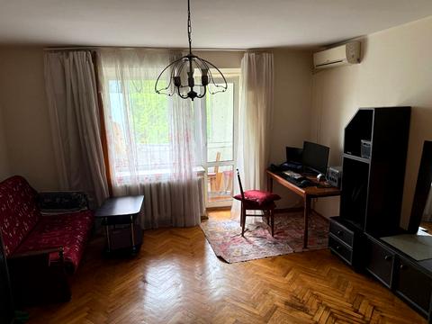 квартира за адресою Дегтярівська вул., 6