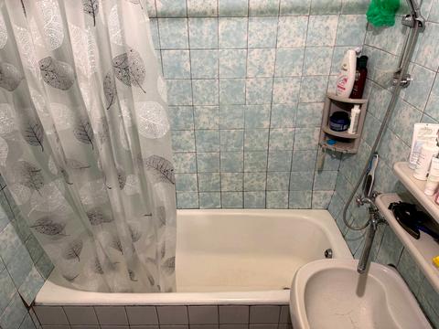 квартира за адресою Дегтярівська вул., 6