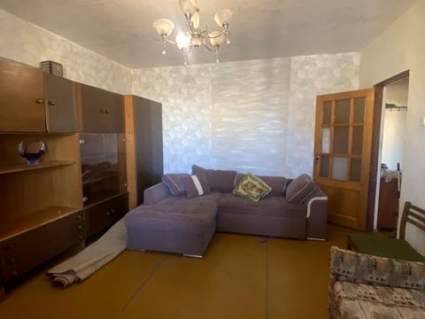 квартира за адресою Кримська вул., 84