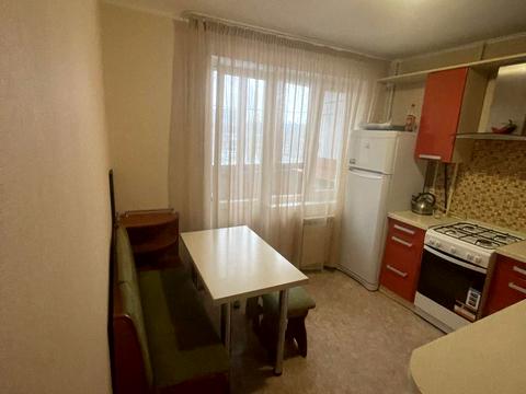 квартира за адресою Леся Курбаса просп., 12