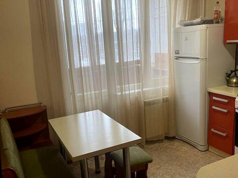 квартира за адресою Леся Курбаса просп., 12