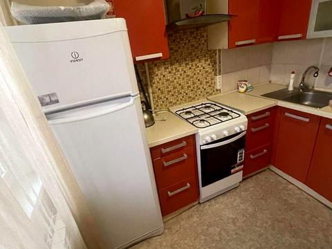 квартира за адресою Леся Курбаса просп., 12