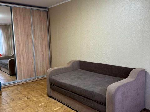 квартира за адресою Леся Курбаса просп., 12