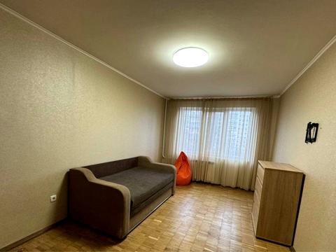 квартира за адресою Леся Курбаса просп., 12