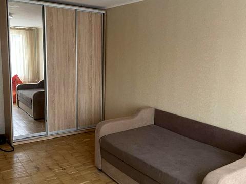 квартира за адресою Леся Курбаса просп., 12