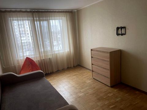 квартира за адресою Леся Курбаса просп., 12