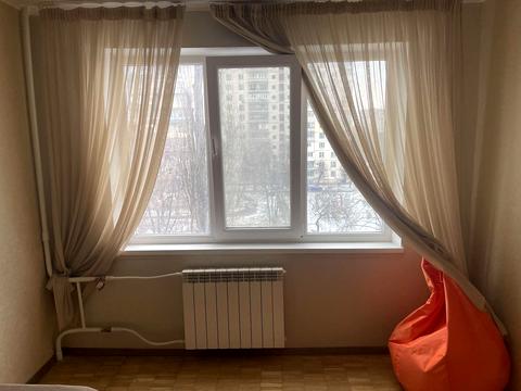 квартира за адресою Леся Курбаса просп., 12