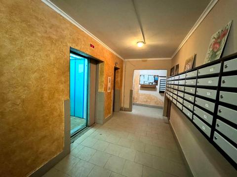 квартира за адресою Леся Курбаса просп., 12