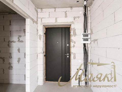 квартира за адресою Дніпровська набережна вул., 15-Д