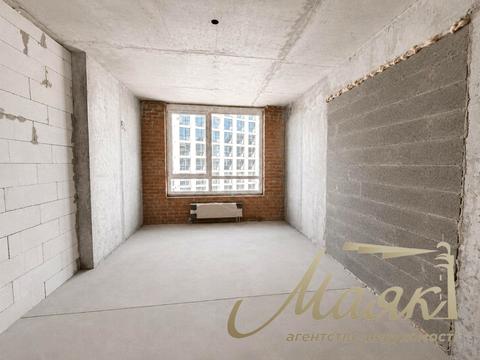 квартира за адресою Дніпровська набережна вул., 15-Д