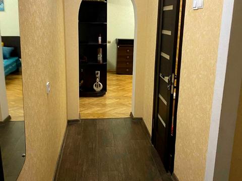 квартира по адресу Академика Вернадского бульв., 81