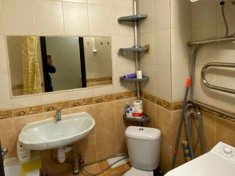 квартира по адресу Академика Вернадского бульв., 81