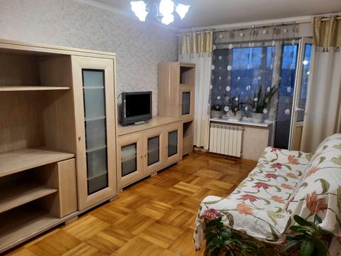 квартира по адресу Голосеевский просп. (40-летия Октября), 15-А